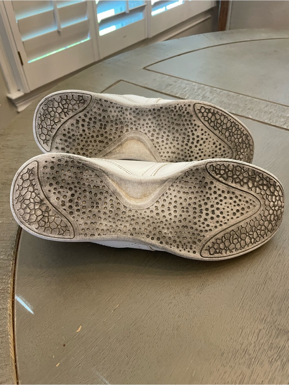 Cheer shoes - Picture 4 of 6